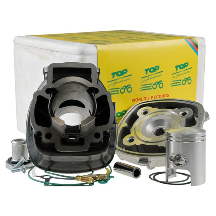 Henger Top Performances 50cc öntöttvas Piaggio NRG / Runner MX_T9916580