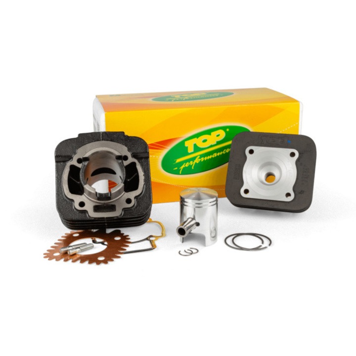 Henger Top Performances 50cc öntöttvas Piaggio Typhoon / Stalker MX_T9914500