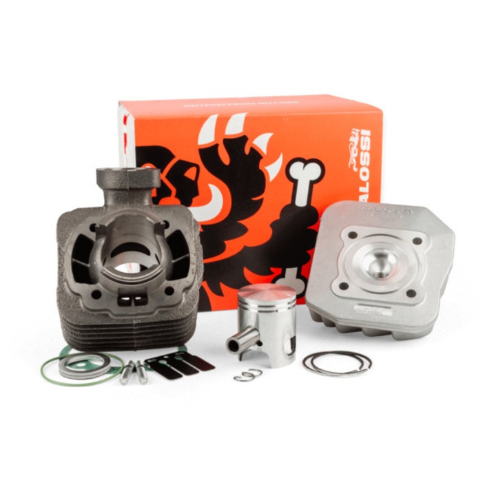 Malossi Sport 50ccm vas henger Peugeot Speedfight AC / Trekker MX_M318573