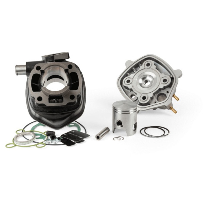 Henger Malossi Sport 50cc öntöttvas Yamaha Aerox / MBK Nitro MX_M318556