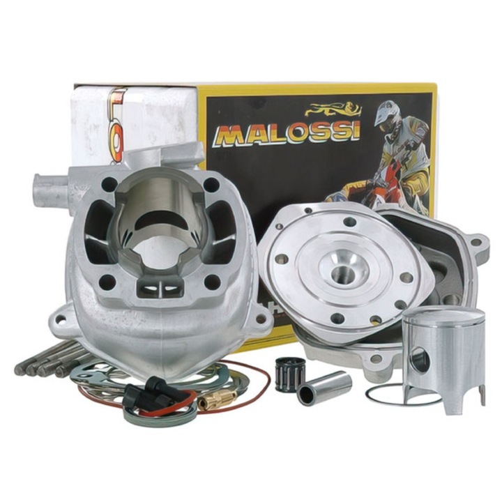 Цилиндър Malossi Team Cup 50cc Yamaha Aerox / MBK Nitro MX_M3111511