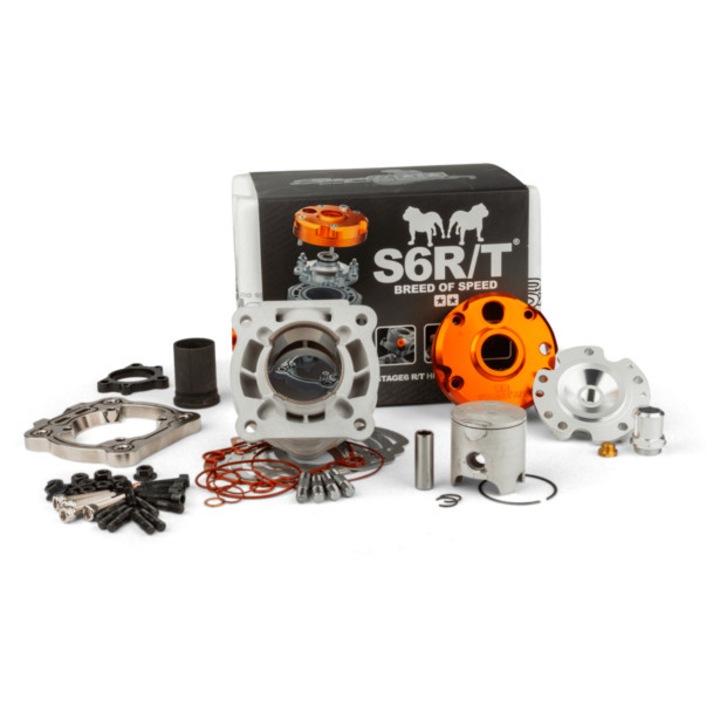 Henger Stage6 R/T MKI 70cc Piaggio NRG / Runner MX_S6-7514001