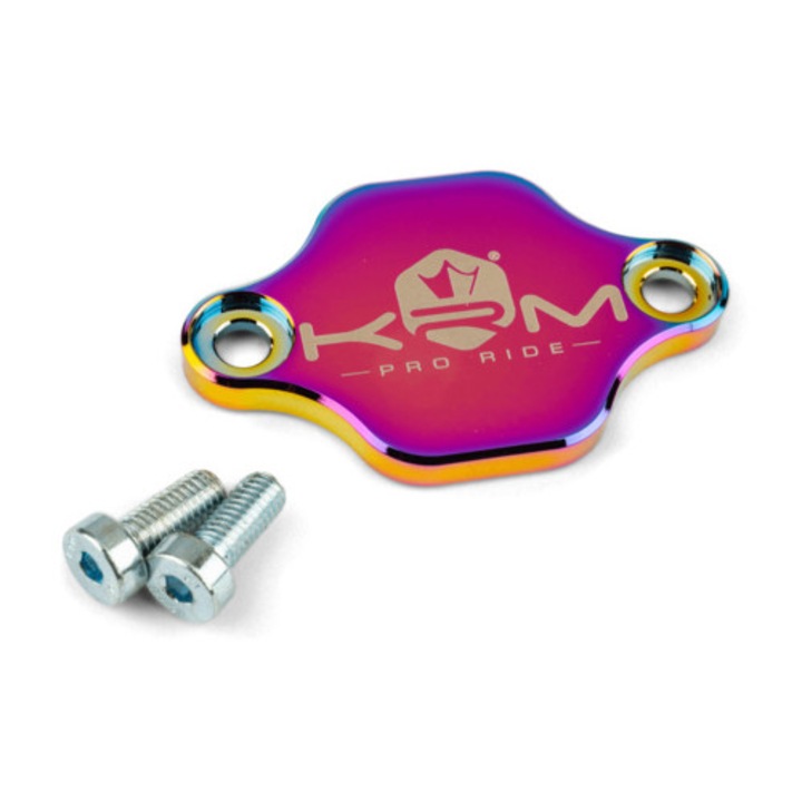 Olajszivattyú fedél KRM Neokróm AM6 / Derbi MX_KR109F