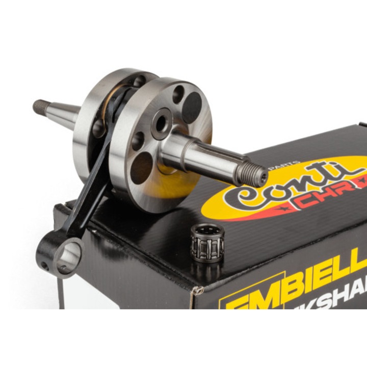 Főtengely Verseny Conti Minarelli AM6 MX_CGN518745