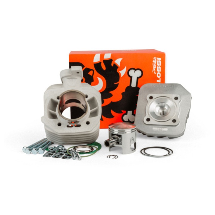 Henger Malossi MHR Replica 70cc alumínium Peugeot Ludix AC MX_M3112901