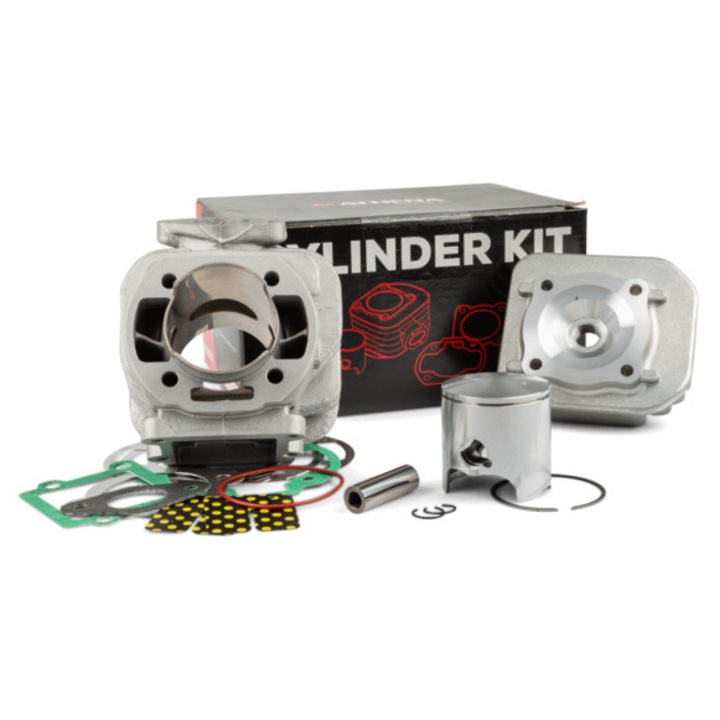 Henger Athena Sport Pro 80cc hosszú löket MX_AT-074700/1