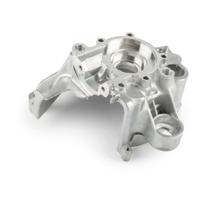 Forgattyúsház fedél generátor oldali Minarelli függőleges MX_MF96.16605