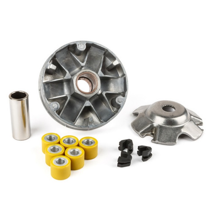 Variator CVT Piaggio / Gilera / Derbi / Aprilia / Vespa MX_MF75.14008