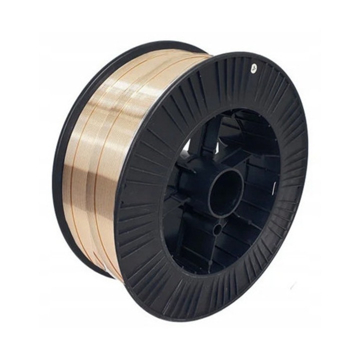 Hegesztőhuzal MIG CuSi3 1.0mm 15kg D300 Lutosudare