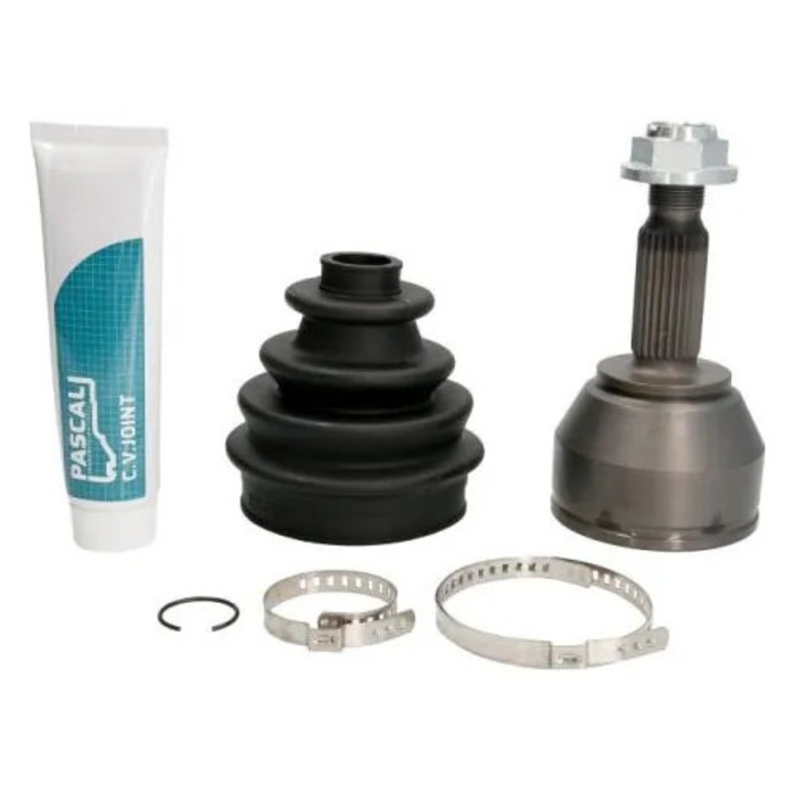 Комплект шарнир, външно каре Ford Tourneo Connect Diesel Pascal G1G033Pc
