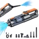 Aspirator Fara Fir Pentru Uz Casnic Putere Mare De Aspirare 17000Pa Aspirator Portabil De Mare Putere