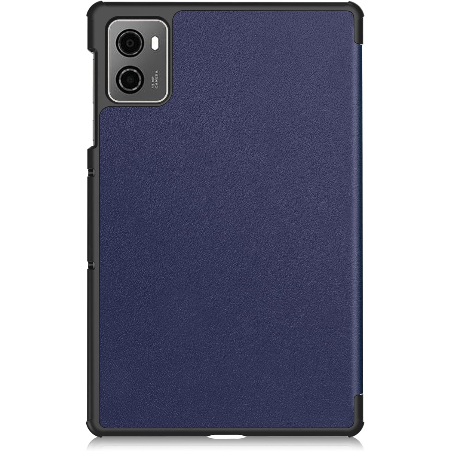 Husa pentru Lenovo Legion Tab Gen 3 2025 8.8 inch tip stand functie sleep/wake-up si inchidere magnetica, protectie 360 - albastru