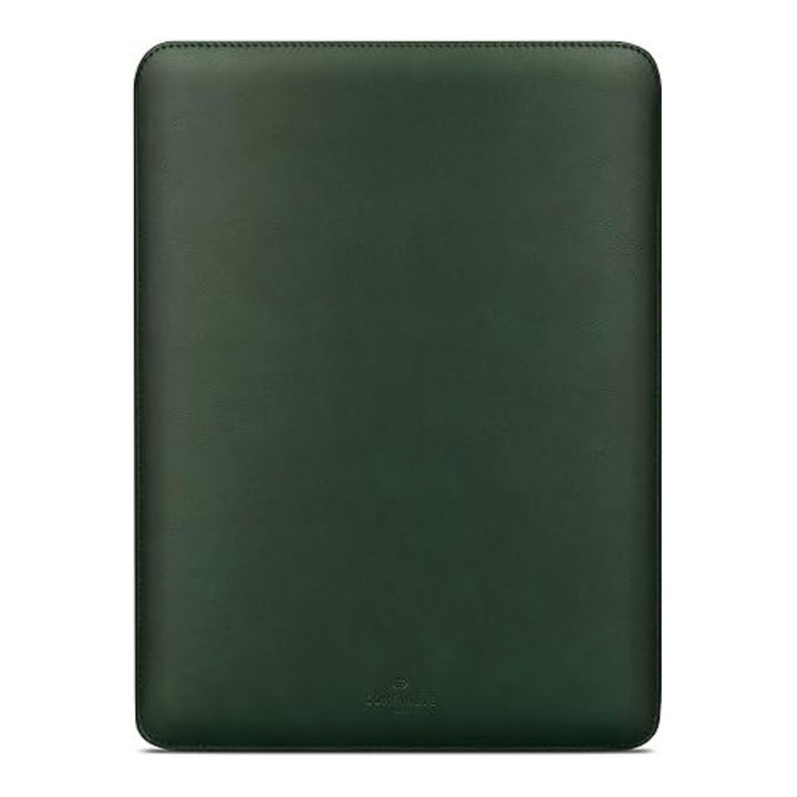 Laptoptok 14", műbőr, méretek 33,5x24,5x0,8cm, vékony kialakítás