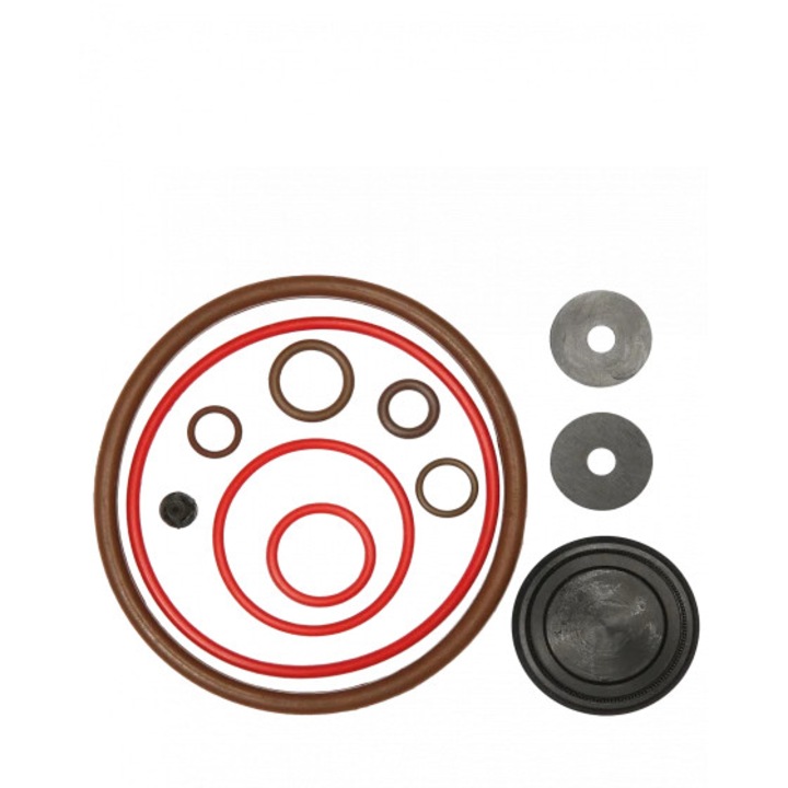 Set de garnituri FKM (Viton) pentru pulverizatoarele de spate SOLO 425, 435