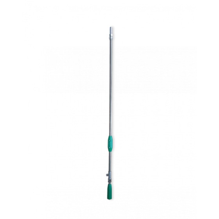 Lance de pulverizare pentru SOLO 433 cu robinet de inchidere si duza de comutare din otel inoxidabil, 120 cm