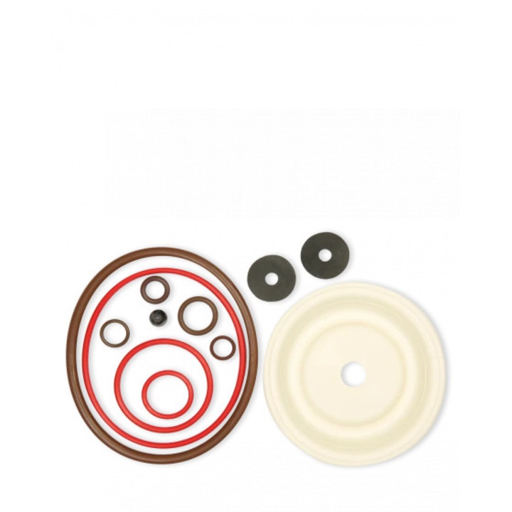 Set de garnituri FKM (Viton) pentru pulverizatoarele de spate SOLO 473 D si 475