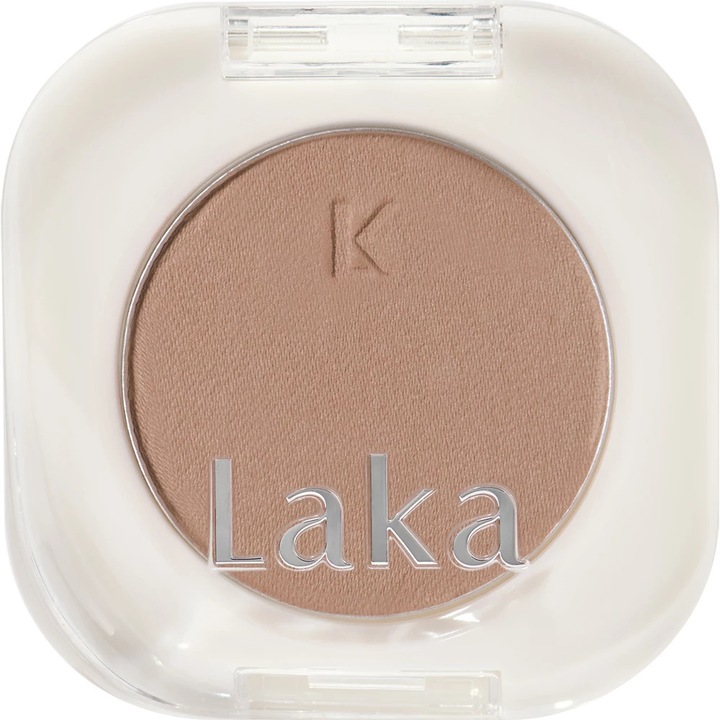 Fard de pleoape, LAKA, Mono Eyeshadow 912 Sandalwood, 1.8 gr