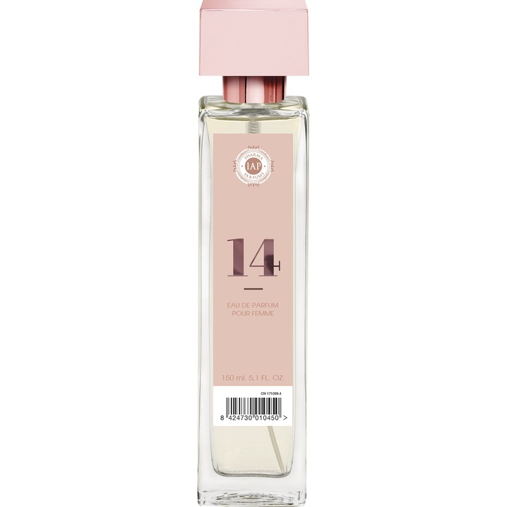 Parfum IAP Pharma nr.14 - 150 ml
