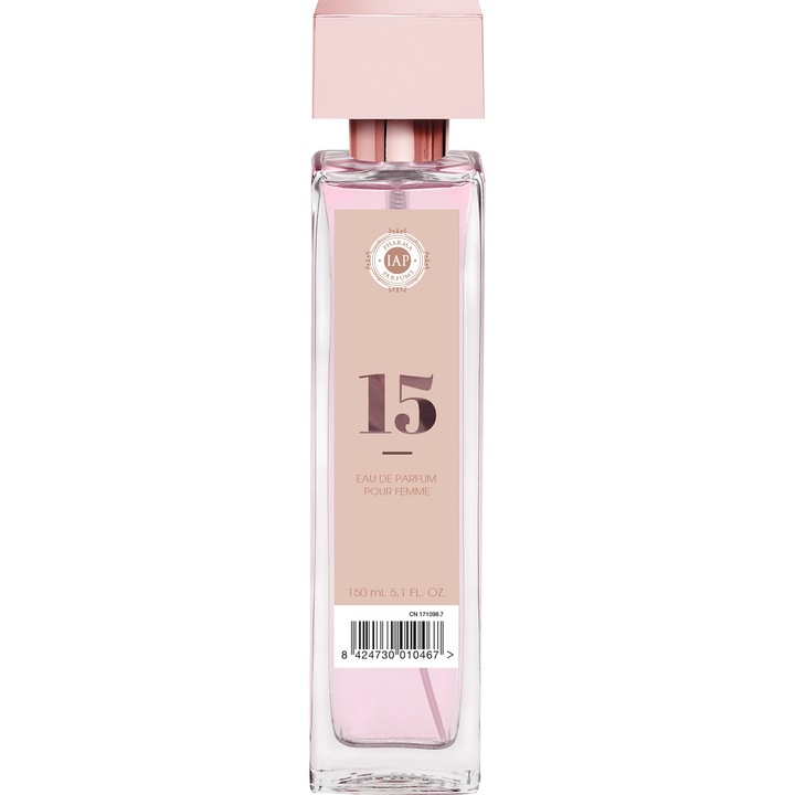 Parfum IAP Pharma nr.15 - 150 ml