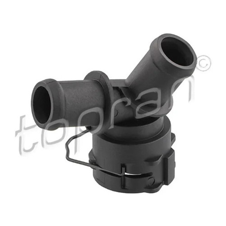Flansa Lichid Racire 118496 Audi A1/A3/Q2/Q3/Tt Cupra Ateca/Formentor Seat Alhambra/Ateca/Leon/Tarraco Skoda Karoq
