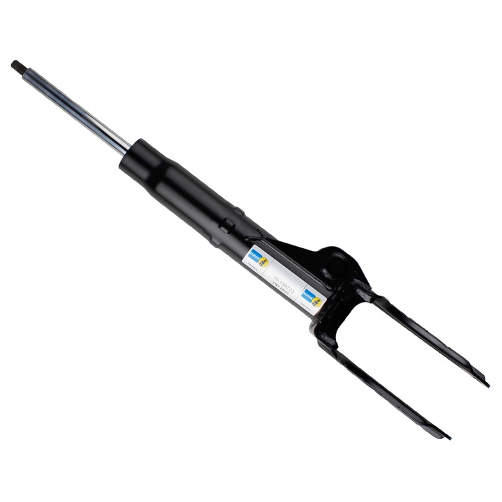 Amortizor Axa Fata Dreapta Vw Touareg (7P5, 7P6) Bifuel Bilstein 19-189703