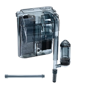 Filtre si materiale filtrante acvarii