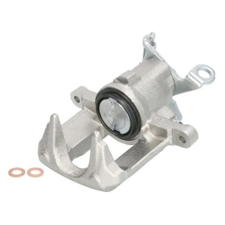 Féknyereg Hátsó Tengely Bal Fiat Freemont (345_) Benzin Abe Czh2364