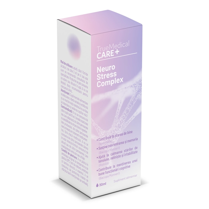 NeuroStress Complex Supliment Natural Lichid Pentru STRES Cu 6 neurostress-complex-supliment-natural-lichid-pentru-stres-cu-6