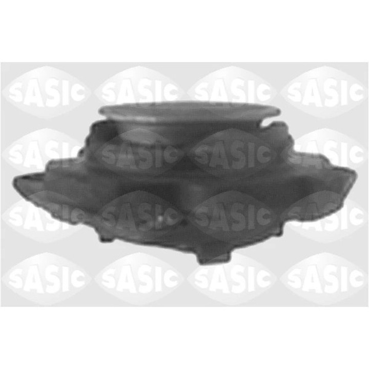 Bucsa Suport Arc Axa Fata Dreapta 4001635 Nissan Micra 3/Micra C+C 3 Renault Clio 3/Modus / Modus