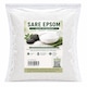 Sarea Epsom (sulfatul de magneziu) 500g