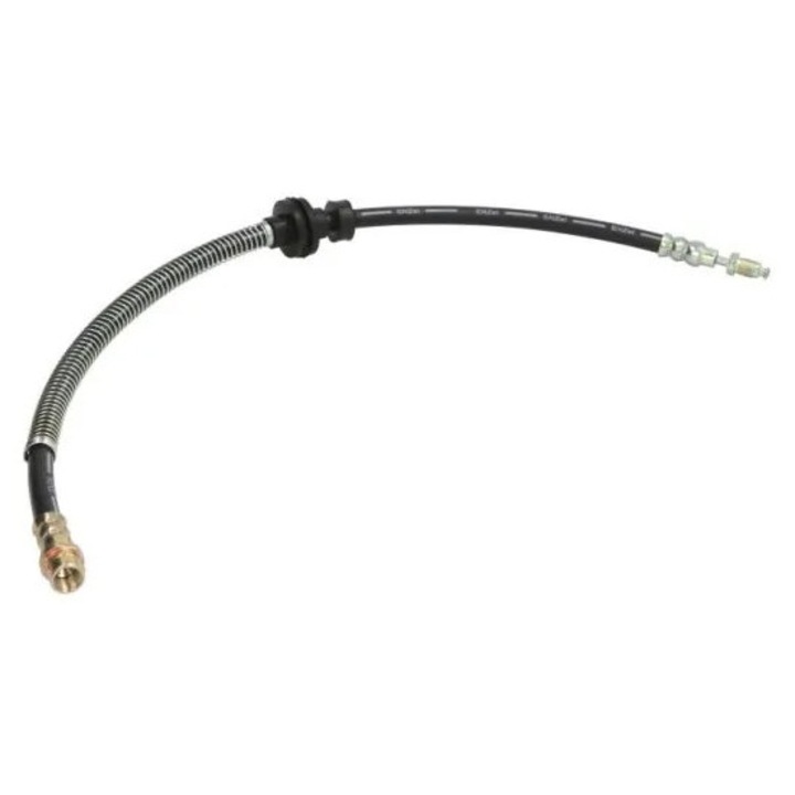 Fékcső Első Tengely Mindkét Oldalon C81138Abe Vw Amarok