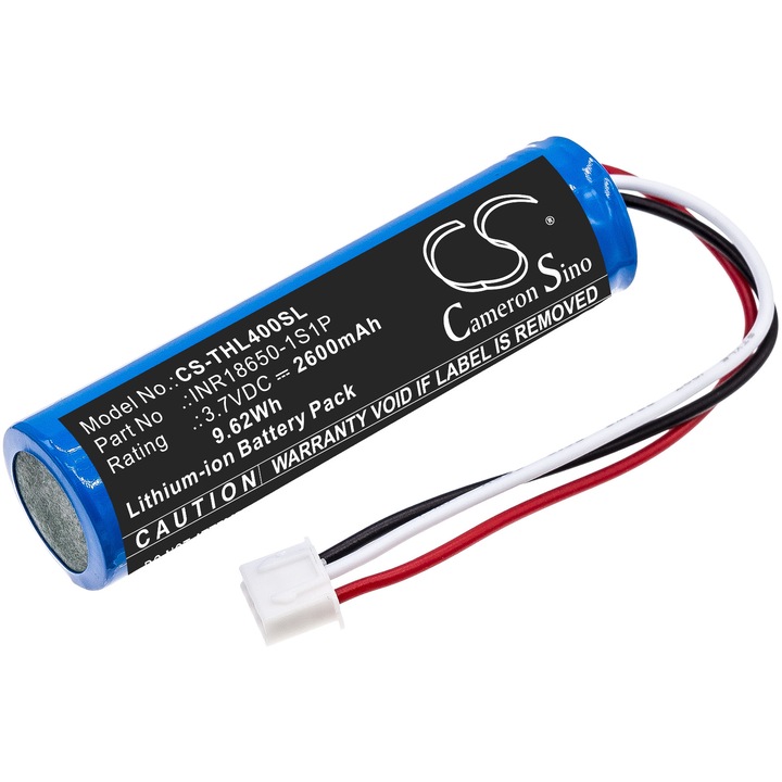 Baterie TECHTEK CS-THL400SL Li-ion 2600mAh