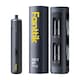 Surubelnita electrica/manuala Fanttik S1 Pro, 2000mAh, USB-C, Gri