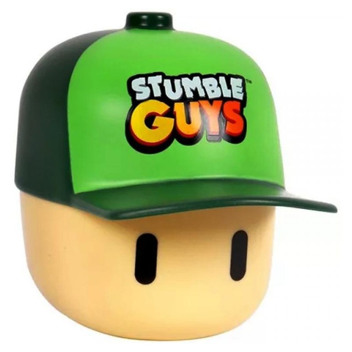 Figurină mini surpriză Stumble Guys în sapca Seria 3