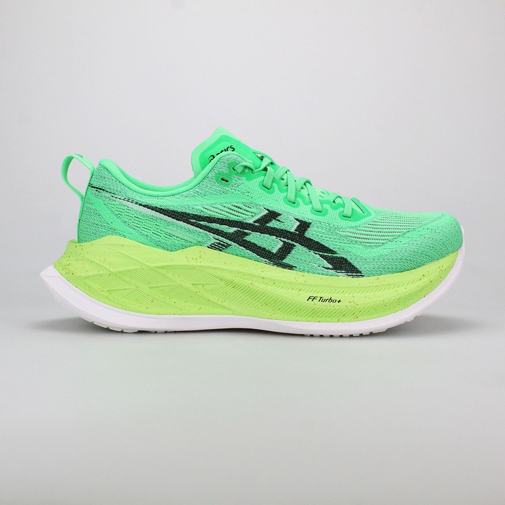 Pantofi sport barbati, Asics, SUPERBLAST 2 EKIDEN, verde