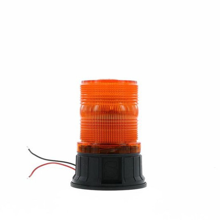 Girofar galben Vignal cu LED 3.5W, 10/30V