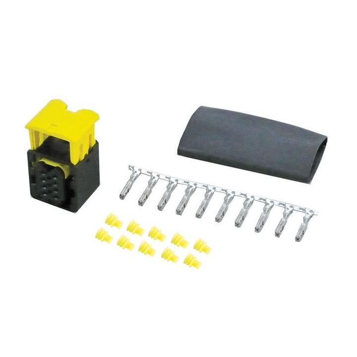 Mufa Vignal lampa HDSCS 8 pini