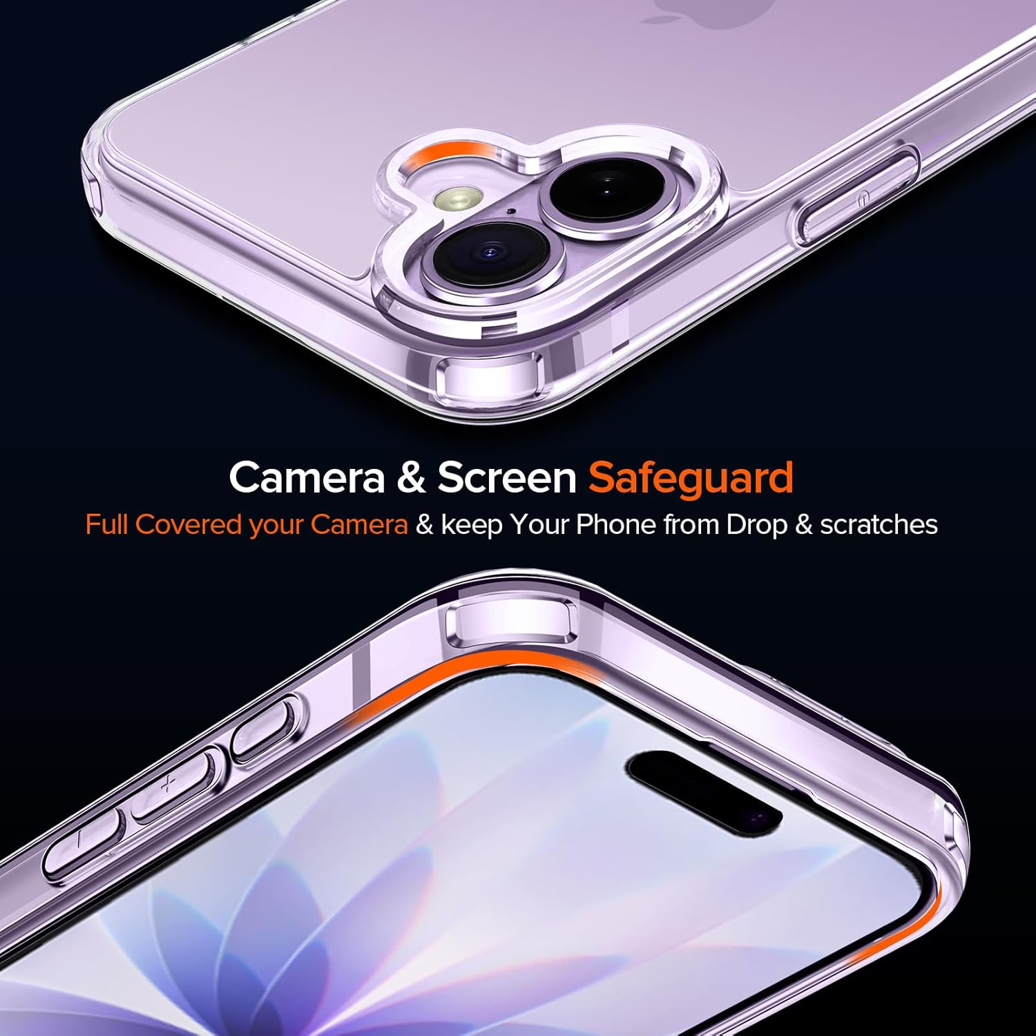 BestCase® Husa Anti Shock Compatibila cu Samsung Galaxy S22, Floral - Stained Glass Hydrangea, 1118480 AS 2081