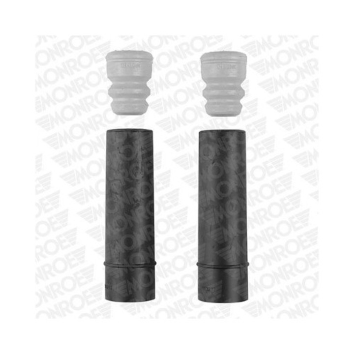 Комплект Защитни Капачки Праховик, Амортисьор Pk298 Hyundai I10 2 Kia Picanto 1/Picanto 2