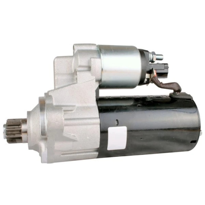 Electromotor 8Ea012526-191 Audi A3/Tt Seat Altea/Leon/Toledo 3 Skoda Octavia 2/Superb 2 Vw Caddy 3/Cc B7/Eos/Golf 4/Golf 5