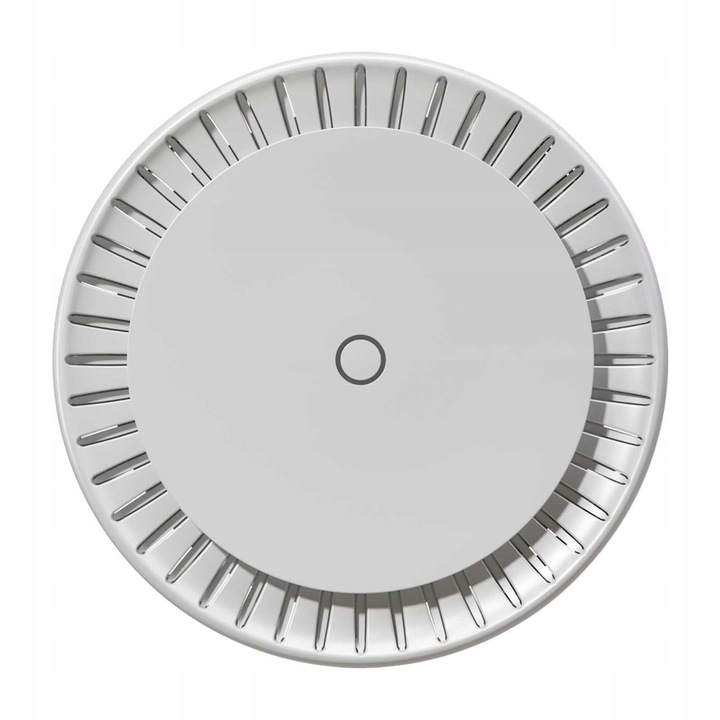 Punct de acces cAP LTE12 ax, MikroTik, Wi-Fi 6, 600Mb/s, 2x Gigabit Ethernet, 228x48mm
