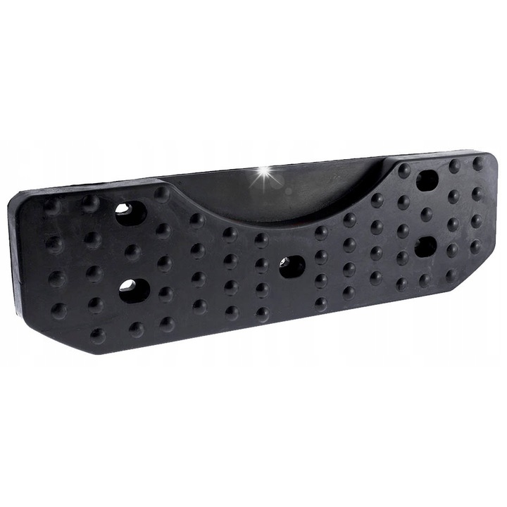 REDATS kerékvédő gumi, 26x125x435mm, kompatibilis az M-130, M-200, M-201, M-211, M-220, M-220-3D, M-221, M-221-3D1 gumiszerelő gépekkel