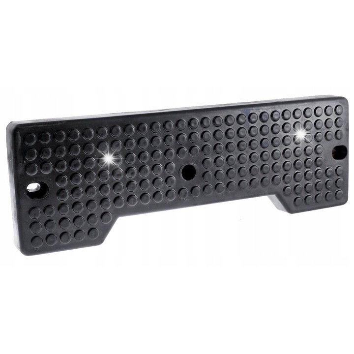 REDATS M-205F M-250 M-250-3D2 kerékszerelő gumiabroncsvédő, 32x115/145x435mm