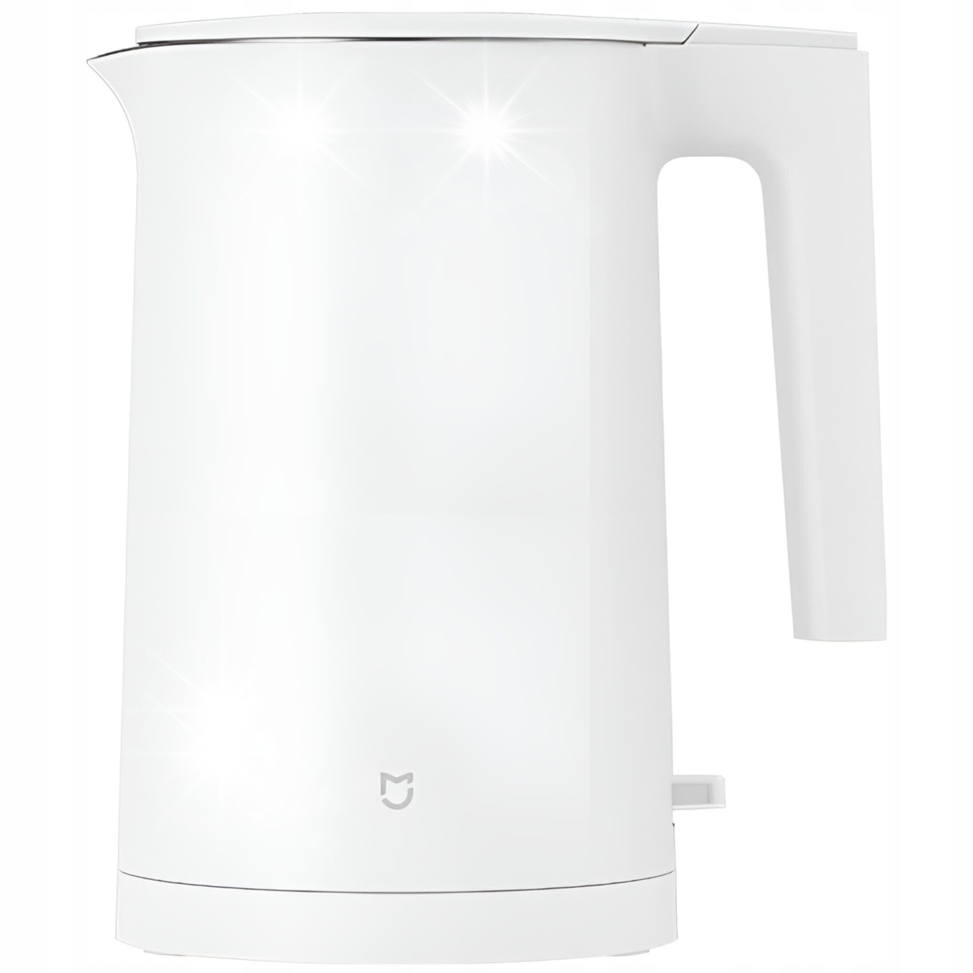 mi❤︎ Fierbator electric Xiaomi, model Kettle 2, 1,7L, 1800W, alb