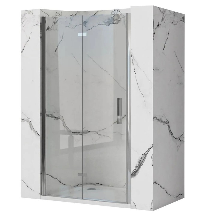 Usi De Dus Molier Rea, Crom, Sticla, 90