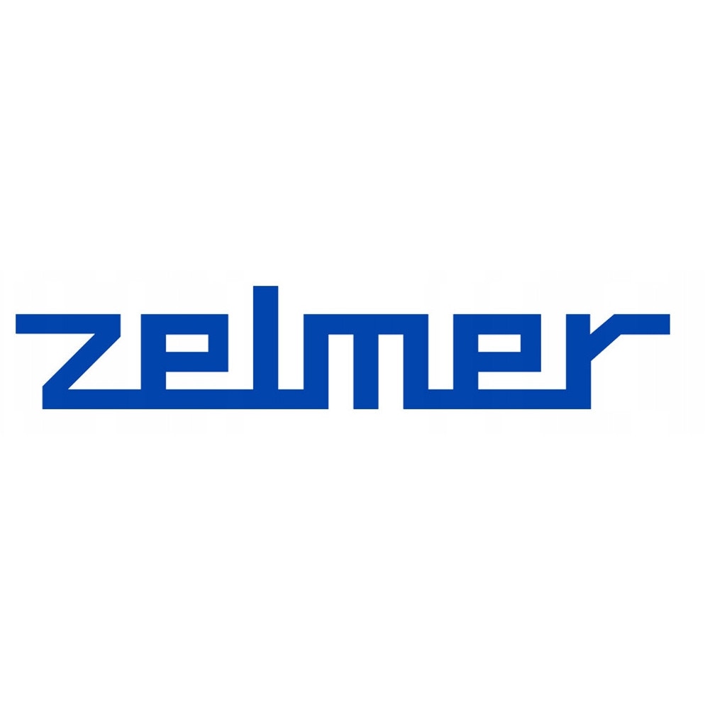 Aspirator de scame Zelmer ZLR0002, 3 lame, alb, alimentare prin USB-C