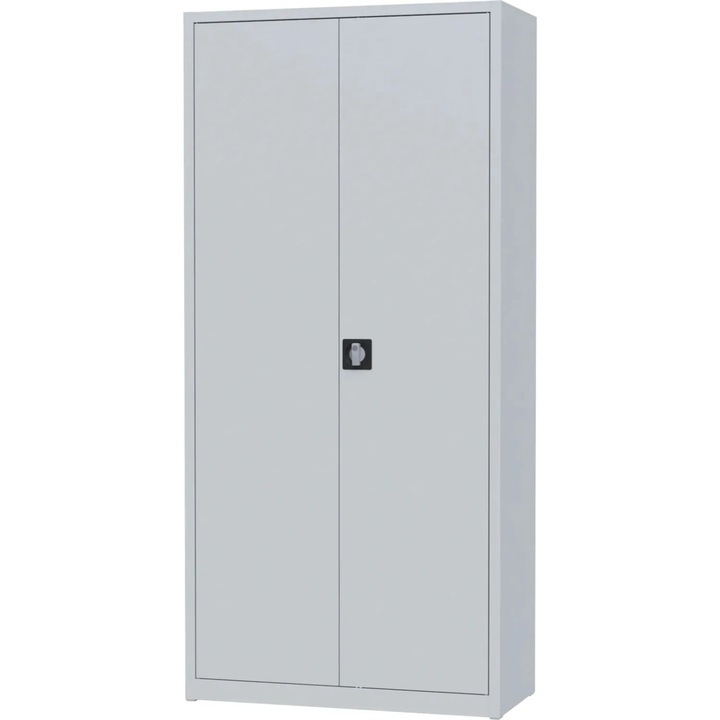 Dulap metalic 4 polite 92 x 42 x 195 cm