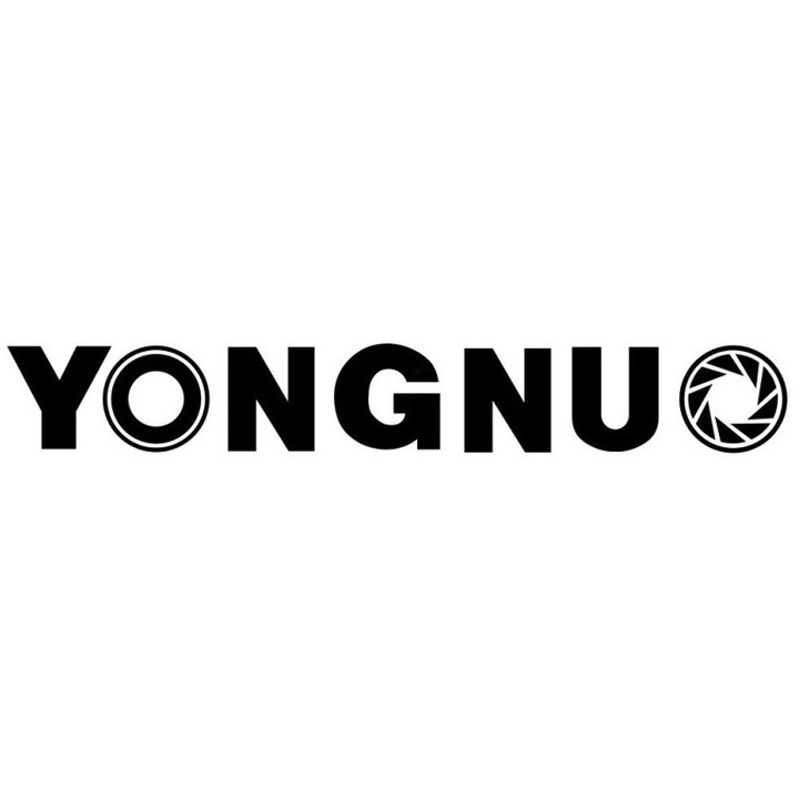 Yongnuo YN360S LED lámpa, mobil, állítható, melegfehér-hidegfehér, 4,8x46,5x1,7cm, 230g
