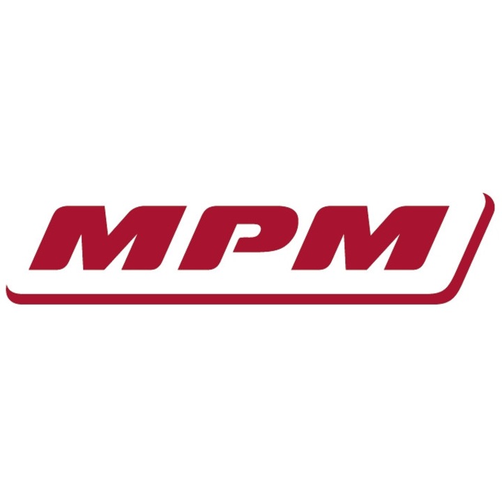 Aparat tuns haine MPM LR-027-86 reglabil alb 230V