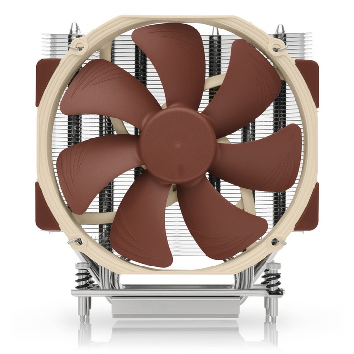 Racire procesor Noctua NH-U14S TR4-SP3, 140mm, 165x150x78mm, 24.6dB